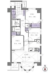 ライオンズアーバンシティ木場