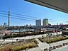 その他：【眺望】南東向きで隅田川、スカイツリーを望む気持ちの良い眺望です。