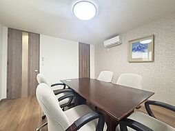 室内の画像