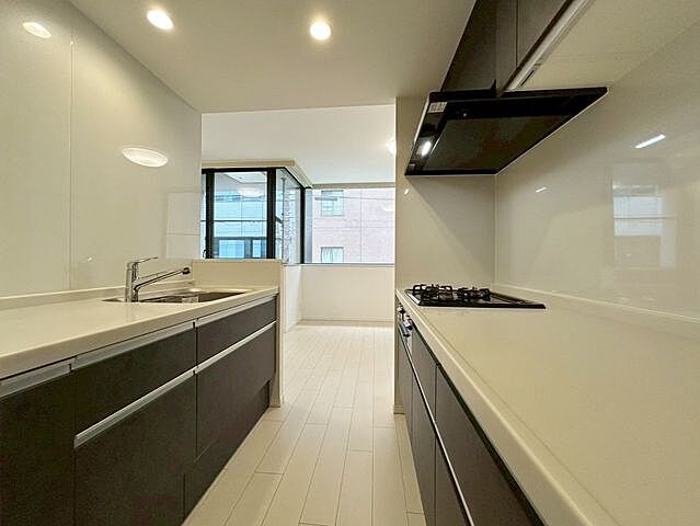 キッチン グランドメゾン本郷三丁目 2階/-