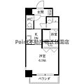 ICube深江橋2階5.0万円