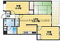 BLOCK194階12.2万円