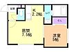 MTガーデンノース35階6.6万円