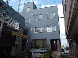 上野マンション