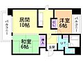 ブルーツリー2262階7.0万円