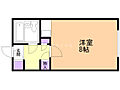 サンコーポラス札幌3階2.7万円