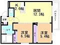 Linden house 2141階9.4万円