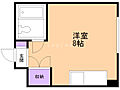 平澤ハイツ3階2.0万円