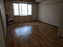 ノースコート18 408 4階1DKのリビング/ダイニング