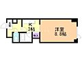 藤井ビル北23条5階4.5万円