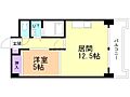 エスカイア麻生第21階5.5万円