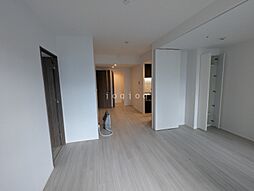 ONE札幌ステーションタワー 7階2LDKのリビング/ダイニング