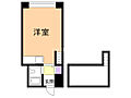 シャトー北24条2階2.6万円