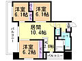 アコード238階12.0万円