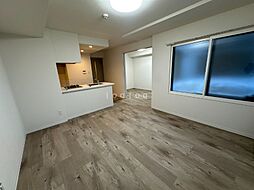 Pine hills北23条 1階1LDKのリビング/ダイニング