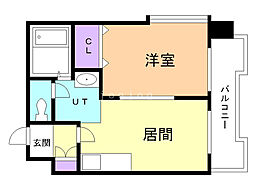MSリリーズN22 4階/401