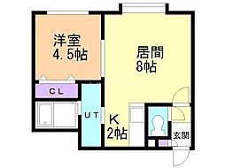 LEE SPACE 北10条I 3階