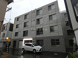 プレシェルト麻生 107