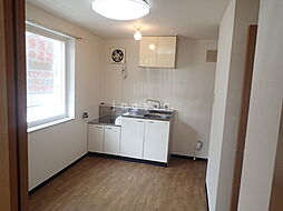 アーバンコート31B 1DKの写真