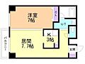 aptK2階4.5万円