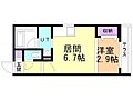 SーRESIDENCE北大前ascent1階5.5万円