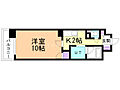 クレール北10条4階5.9万円
