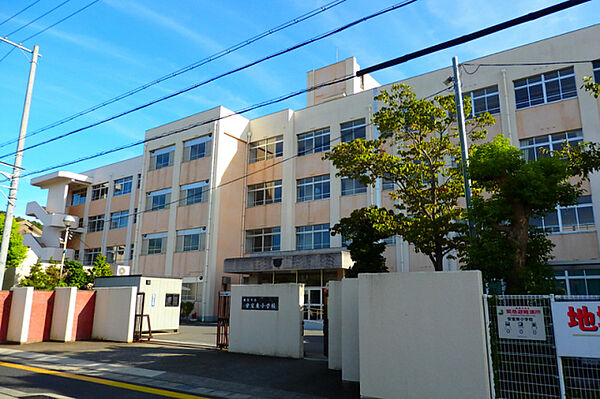 コーポかおり ｜兵庫県姫路市田寺東2丁目(賃貸マンション3DK・3階・49.50㎡)の写真 その27