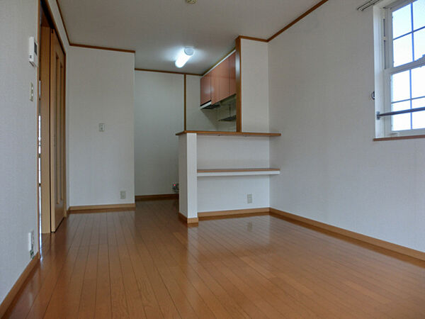 セレーノやしろB ｜兵庫県加東市社(賃貸アパート2LDK・2階・57.22㎡)の写真 その4