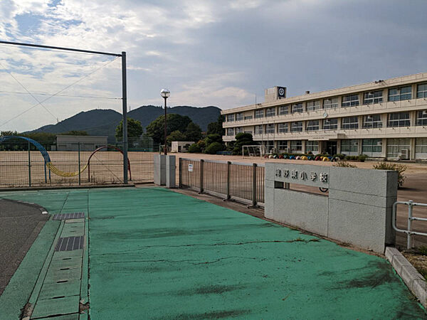 アーバン滝野 ｜兵庫県加東市下滝野3丁目(賃貸マンション2LDK・3階・58.32㎡)の写真 その27