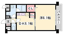 姫路駅 6.0万円