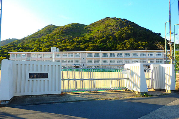 西蒲田貸家 ｜兵庫県姫路市広畑区西蒲田(賃貸一戸建3DK・1階・62.03㎡)の写真 その28