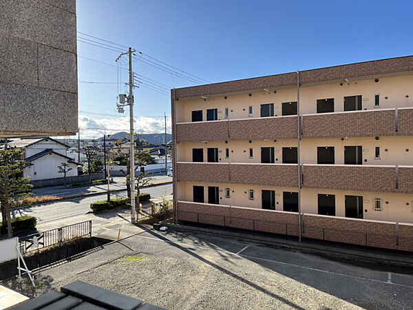 フラーリッシュ輝 ｜兵庫県姫路市三左衛門堀東の町(賃貸マンション2DK・2階・44.51㎡)の写真 その16