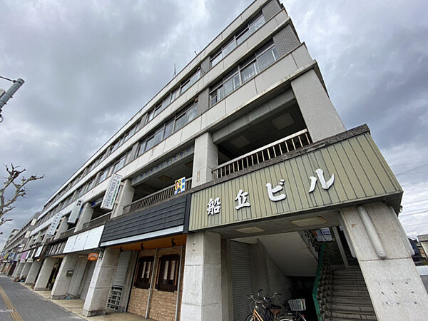 船丘ビル ｜兵庫県姫路市船丘町(賃貸マンション3DK・4階・48.60㎡)の写真 その26