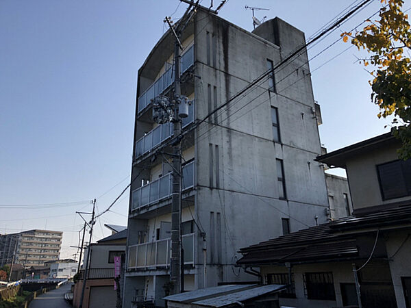 カレッジ北八代 ｜兵庫県姫路市北八代2丁目(賃貸マンション1K・3階・20.00㎡)の写真 その26