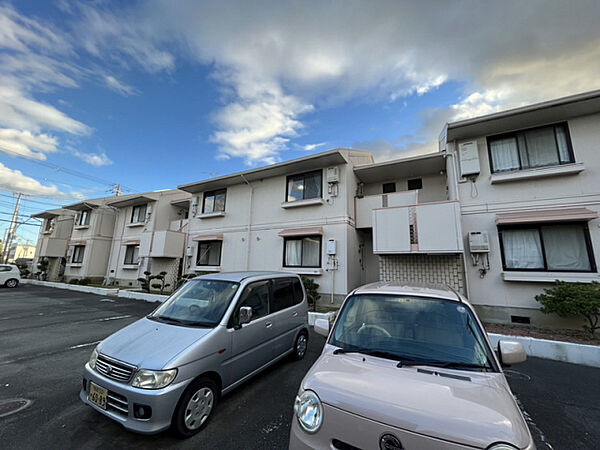 サンコーポ恵美酒 ｜兵庫県姫路市飾磨区清水1丁目(賃貸アパート2LDK・2階・53.54㎡)の写真 その23