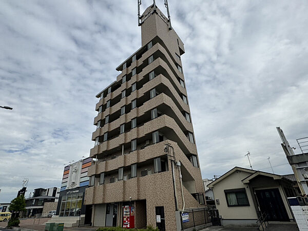 ジュネス神屋町 ｜兵庫県姫路市神屋町2丁目(賃貸マンション1K・7階・22.71㎡)の写真 その23