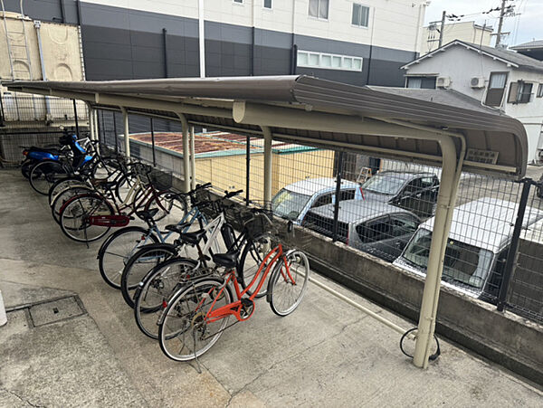 ジュネス神屋町 ｜兵庫県姫路市神屋町2丁目(賃貸マンション1K・7階・22.71㎡)の写真 その12