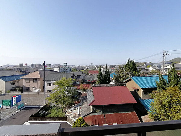 アゼリア ｜兵庫県姫路市白国4丁目(賃貸マンション1R・3階・18.63㎡)の写真 その16