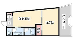山陽姫路駅 4.7万円