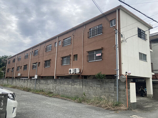 しらさぎハウス ｜兵庫県姫路市坊主町(賃貸マンション1R・2階・18.00㎡)の写真 その1