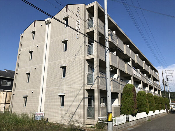 シャトー日東C ｜兵庫県姫路市白浜町宇佐崎北1丁目(賃貸マンション2LDK・4階・50.25㎡)の写真 その26