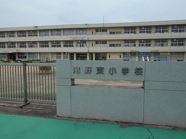 画像27:滝野東小学校