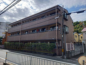 アドバンス城北  ｜ 兵庫県姫路市城北新町1丁目（賃貸マンション1K・3階・22.40㎡） その1