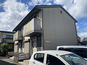 セレージュ八代  ｜ 兵庫県姫路市八代（賃貸アパート1DK・1階・31.04㎡） その1