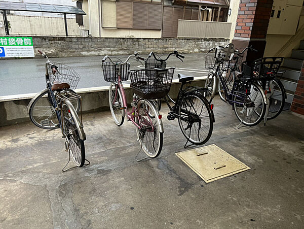 中村マンション ｜兵庫県姫路市飾磨区清水(賃貸マンション3LDK・2階・55.00㎡)の写真 その24