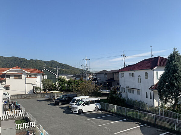 アムラインＢ ｜兵庫県姫路市書写(賃貸アパート3LDK・2階・65.57㎡)の写真 その24