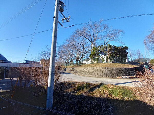 リッツハウス　ヴィラ ｜兵庫県西脇市野村町(賃貸アパート2DK・1階・44.67㎡)の写真 その16