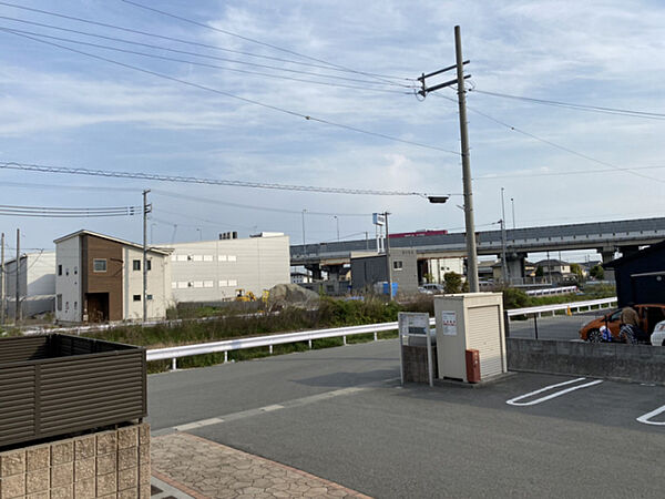 ブロッサム ｜兵庫県姫路市町坪(賃貸アパート1LDK・1階・41.74㎡)の写真 その16