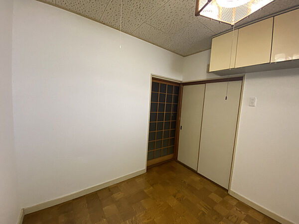 サクライビル ｜兵庫県姫路市保城(賃貸アパート2DK・3階・45.00㎡)の写真 その9