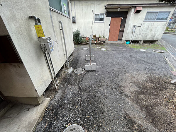 澤田平屋 ｜兵庫県姫路市西中島(賃貸一戸建2DK・1階・41.77㎡)の写真 その15